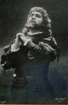 Picture of Charles Rousselière