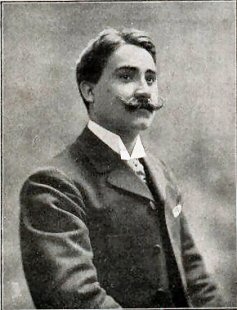Picture of Charles Rousselière