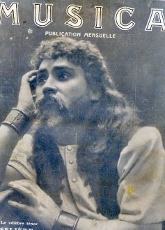 Picture of Charles Rousselière