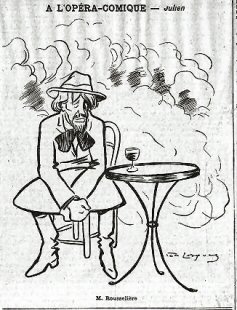Picture of Charles Rousselière