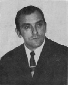 Picture of Jos&eacute; Tudare