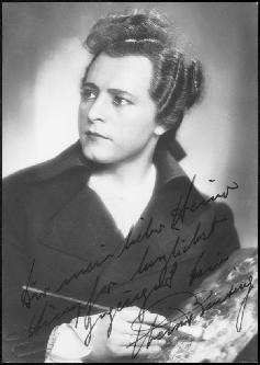 Picture of Heinrich Bensing in Tosca