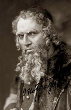 Picture of Otto Fanger