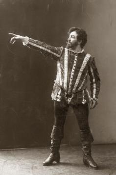 Picture of Otto Fanger