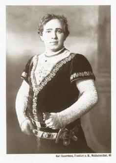 Picture of Otto Fanger