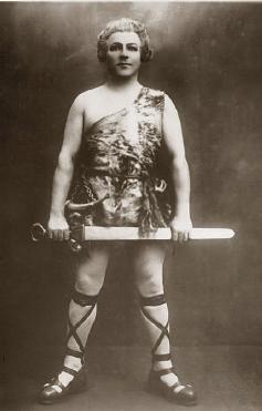 Picture of Otto Fanger