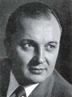 Picture of Walter Geisler