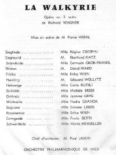 Broadside of La Walkyrie at Nice Cimiez, July 10-13, 1968