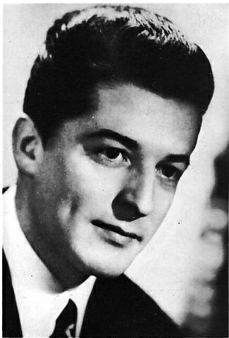 Picture of Werner Krenn