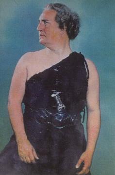 Picture of Max Lorenz