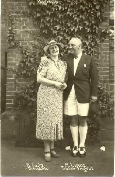 Picture of Max Lorenz