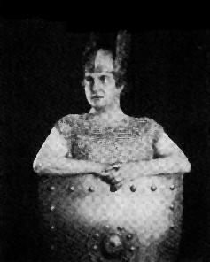 Picture of Max Lorenz