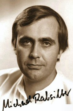 Picture of Michael Rabsilber