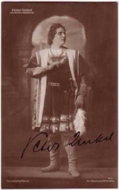 Picture of Peter Unkel 