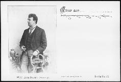 Picture of Willi Birrenkoven