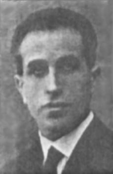 Picture of Carmelo Alabiso