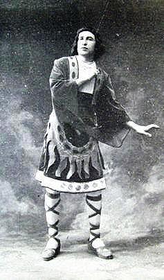 Picture of Carmelo Alabiso