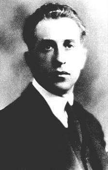 Picture of Carmelo Alabiso