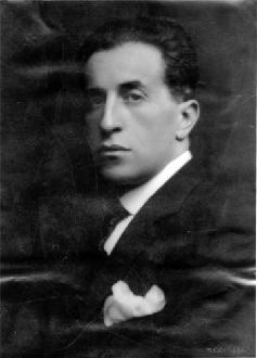 Picture of Carmelo Alabiso