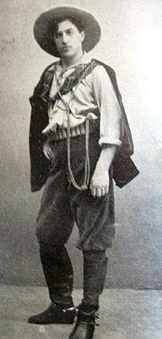 Picture of Carmelo Alabiso