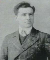 Picture of Augusto Barbaini