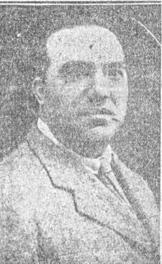 Picture of Alfredo Braglia