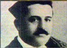 Picture of Ernesto Cammarota