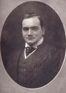 Picture of Enrico Caruso (private)