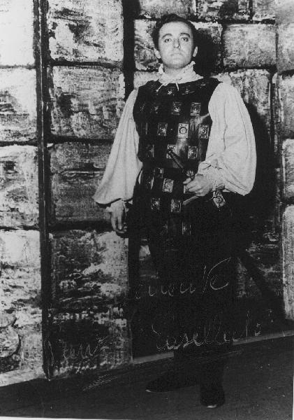 Picture of  Renzo Casellato 