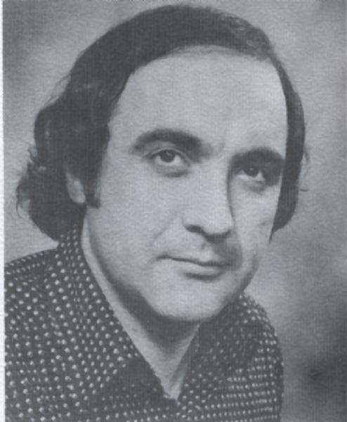 Picture of Nicola Cencherle