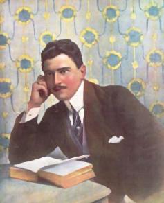 Picture of Guido Ciccolini