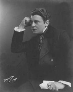 Picture of Guido Ciccolini