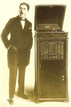 Picture of Guido Ciccolini