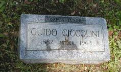 Picture of Guido Ciccolini