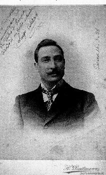 Picture of Luigi Colazza