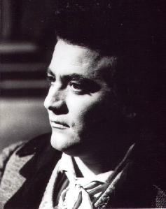 Picture of Antonio Cucuccio in Don Pasquale, Teatro Bellini 1969