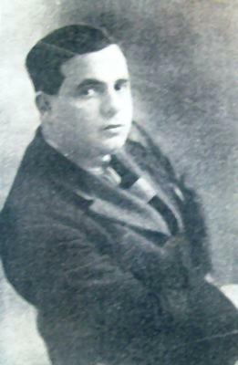 Picture of Oreste De Bernardi