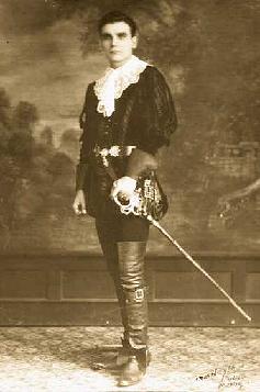 Picture of Arturo Ferrara