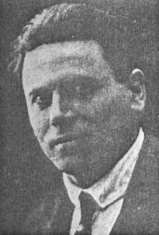 Picture of Fausto Frera