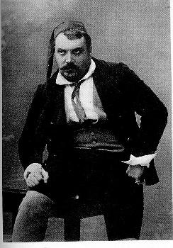 Picture of Alfonso Garulli