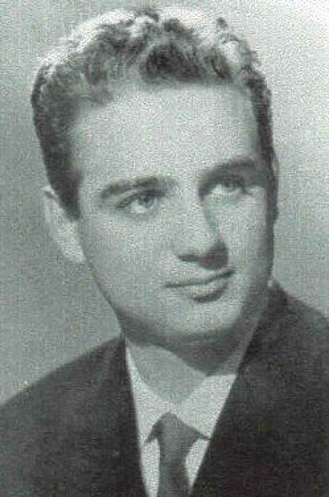 Picture of Salvatore Gioia