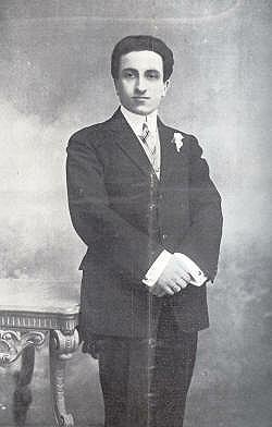Picture of Giuseppe Godono