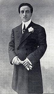 Picture of Giuseppe Godono
