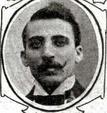 Picture of Pietro Lara