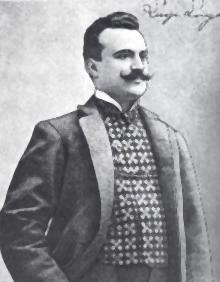 Picture of Luigi Longobardi