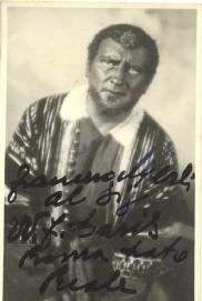 Picture of Francesco Merli