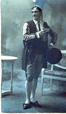 Picture of Oreste Mieli