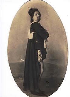 Picture of Oreste Mieli