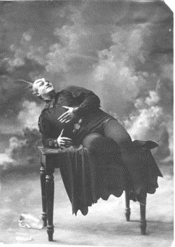 Picture of Oreste Mieli
