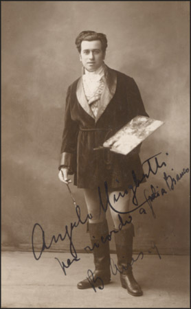 Picture of Angelo Minghetti